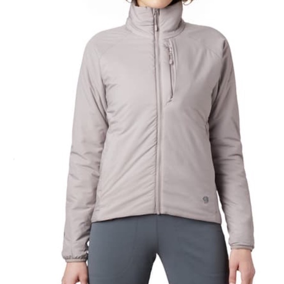 Mountain Hardwear Jackets & Blazers - Mountain Hardwear Kor Strata Women’s Jacket